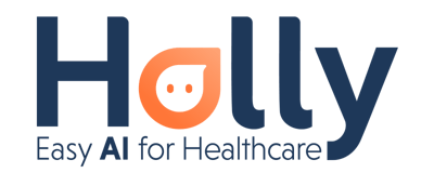 Holly AI Logo