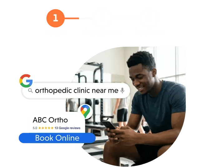Google Bookings - Holly AI 2026