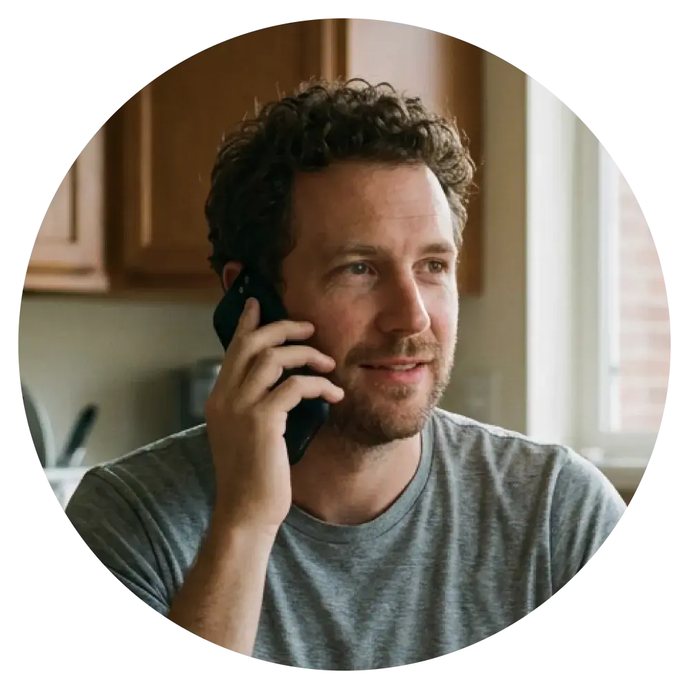 Patient calling