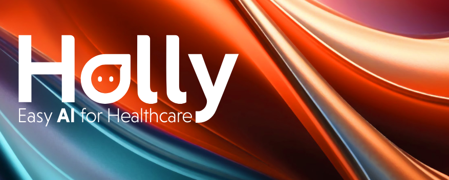 Holly AI Scheduling Assistant for Healthcare