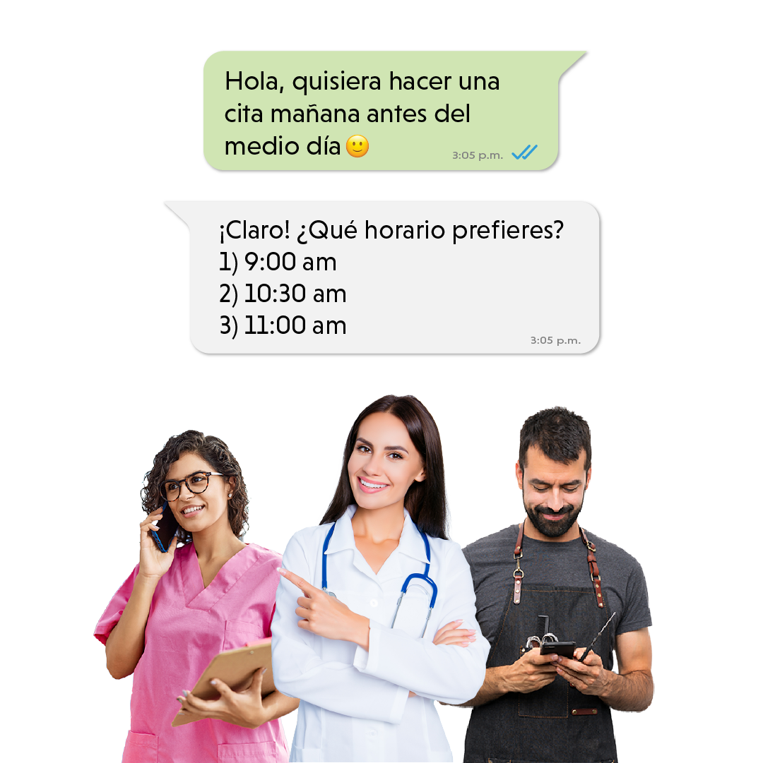 LATAM-Multiprovider